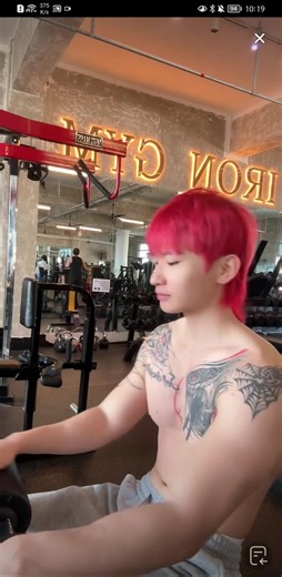 【捯饬捯饬pa】视频加载中，速速查收惊喜！