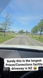 9.8K views · 30 reactions | #CorrectionsNZ #highlandcows | Checkpoint Watch Auckland | Facebook