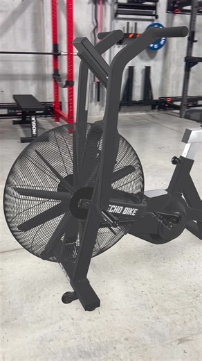 41 reactions | Designing your dream gym just got a whole lot easier with our new ‘View in Room’ tool. Pick your equipment, place it in your space, and rearrange until it’s just right. You can zoom in to explore every detail and snap screenshots to save your setup ideas. Start with the Echo Bike: https://www.roguefitness.com/rogue-echo-bike | Rogue Fitness | Facebook