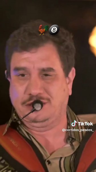 Corridos pesados on TikTok
