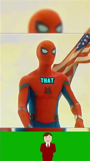 How Spider-Man Showed Iron Man He Was WRONG 😱🕷️