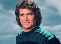 Michael Landon : biographie, actus, photos et vidéos sur Voici.fr