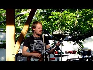 Elephant Revival - "Sing to the Mountain" - LIVE @ Pisgah Brewing Company - 05.26.13