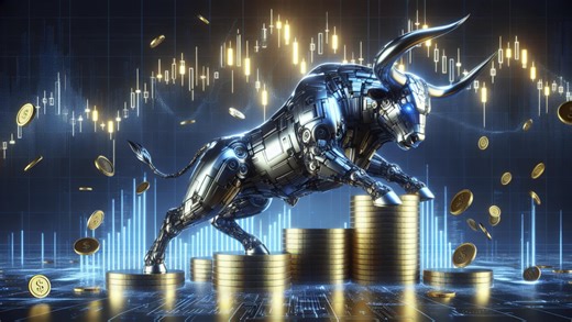 How long will this crypto bull run last? A predictive analysis - Technext