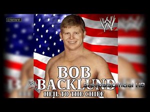 WWE: Bob Backlund Theme Song: "Hail to The Chief" (Custom Cover)