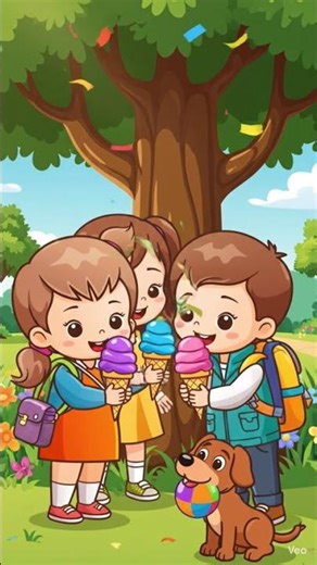 Chintu & Mintu’s Fun Time Song”“Let’s Dance with Chintu and Mintu!”“Happy #video #cartoon #viral