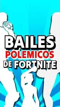 Fortnite and the dances that haven't returned to the shop