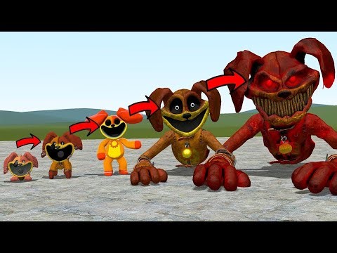 Trevor Henderson NPC Euphoria Physics (GARRYS MOD NOSTALGIA) NPC Wars #garrysmod #ragdolls