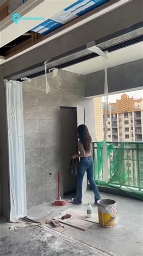 Genius Secret Doors & Hidden Spaces — Next Level Design! 🤯🏡 #secretdoors