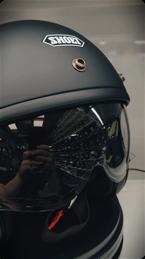 1.3K views | The new Shoei J.O 2 is due in mid September but we had the opportunity to get to view the model ahead of release and go over its improvements. If you're interested in the new model, feel free to send a message with any questions or book a fitting. | GS Motorcycles | Facebook