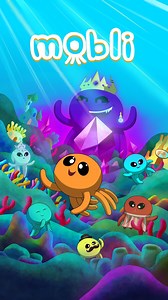 Mobli - Demo by Adagio Games