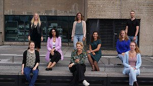 Prizes and distinctions