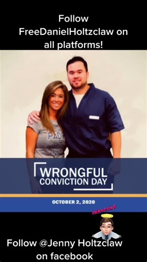 Learn more on the Wrongful Conviction of Daniel Holtzclaw. #FreeDanielHoltzclaw #oklahoma #injustice #learn