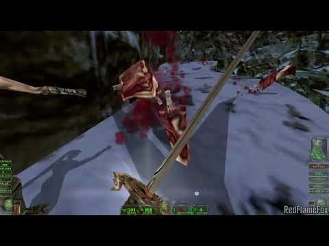 DAIKATANA [ITA] - Parte 15: Passaggio