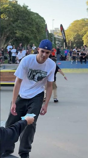 In Your City session at Waterloo 🇦🇺