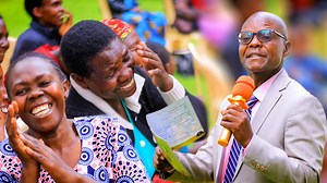 Now And Then - Pastor Nixon Matara | Get The Point