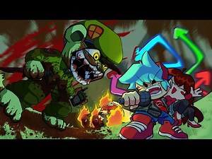 FNF: Flipped Out ➤ Release Trailer