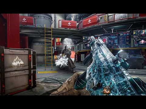 Delta Force got it's BIGGEST Update yet