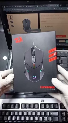 Redragon Official on TikTok