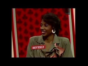 Card Sharks (#824): March 29, 1989 (Final Week!)