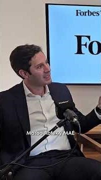 Juan Ignacio Abuchdid, CEO de Grupo IEB