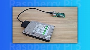 如何将 Raspberry Pi 变成网络存储服务器