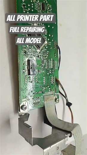 Printer part all repairing Any model,s ,,