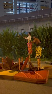 15K views · 30 reactions | Practice make perfect | Bob Senget Show Production | Facebook