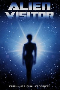 Stream Alien Visitor (1997): Find it on Netflix, Prime Video, Hulu & more