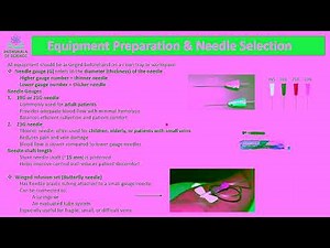 BLOOD COLLECTION PHLEBOTOMY (DIFFERENT METHODS OF BLOOD SAMPLE COLLECTION)