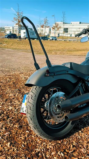 Exploring Bobber Style Motorcycles with Harley Davidson
