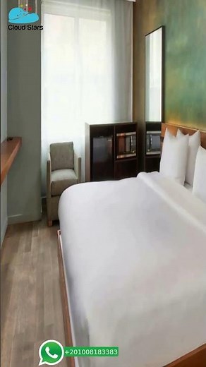 For Rent New York Truss Hotel Times Square, New York – Updated Prices #shorts