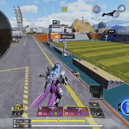 NEW CODM CONFIG 💥 AUTO AIM + MAGIC BULLET | 0 LAG 120 FPS | ANTI-BAN CONFIG | CODMCONFIGOFFICIAL