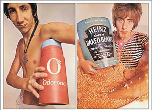 Listen to 3 Pete Townshend demos from massive 'The Who Sell Out' box set