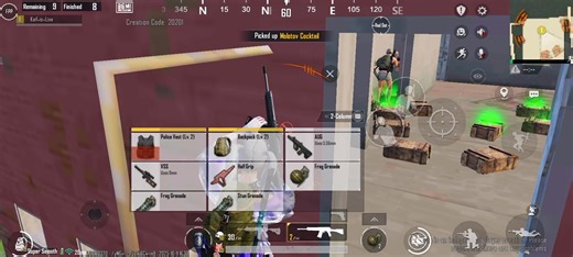 100 Bot 😱😱 Bgmi | KF FB