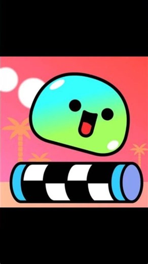 🟢 This Slime Can Do the Impossible! | Blumgi Slime #Shorts #mrgamingwala