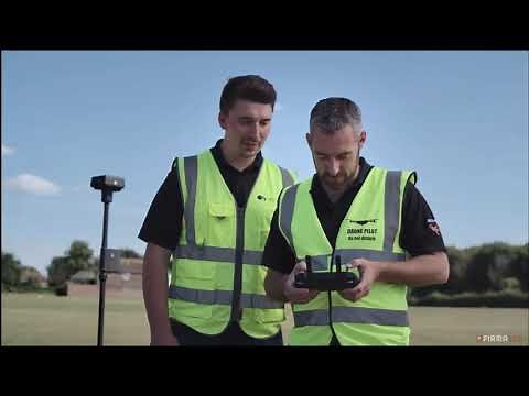 Mavic 3 Enterprise - Field RTK Workflow for Kespry Missions