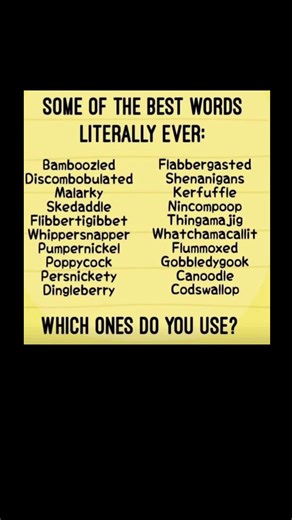 funniest words ever | Subscribe for more #motivation 😊👍