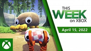 Upcoming Games, New Releases, and Updates | This Week on Xbox