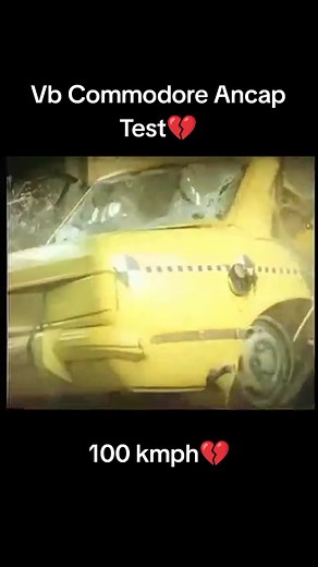 #ancap #test #holden #commodore #aussie #vb #australia #drivingsafety #mustsee #australia ##holdencommercial