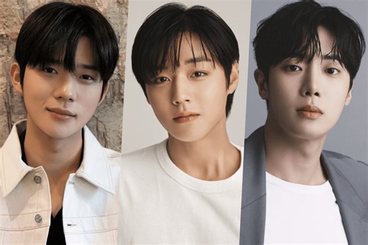 7 must-know rising Korean actors in their twenties