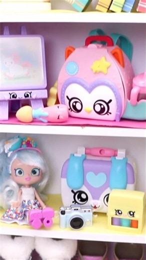 PERFECT Lunch Box for Dolls