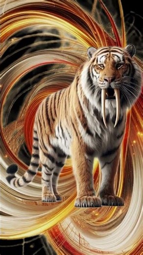 GRAN MARATÓN DE ANIMALES EXTINTOS MAMÍFEROS