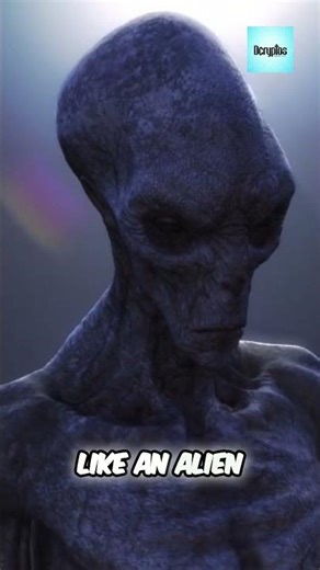 Alien Invasion! Feeling Trapped in My Own Body! #shorts