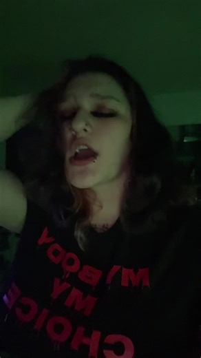 I need to let you go #fyp #fypシ #makeup #altgirl #relatable