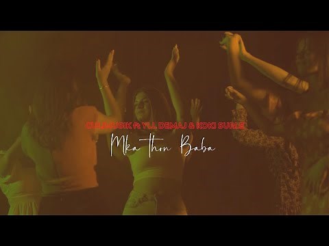 Culimusik feat Yll Demaj & Koki Surle - Mka than Baba (official video 2021)
