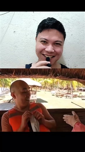 Hahaha swab test prank #funnyvideos #sirjaypee | Sir Jaypee | Facebook