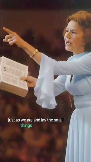 EVERYDAY SURRENDER TO GOD| KATHRYN KHULMAN |