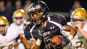 Sept. 8 Scoreboard: Sussex Tech rolls in football