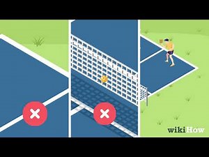 How to Play Pickleball